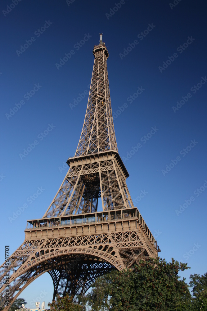 Tour Eiffel