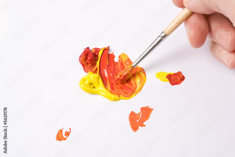 Peinture Peinture