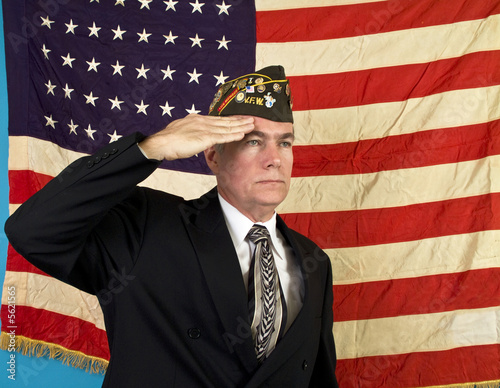 Foto Honor and Valor