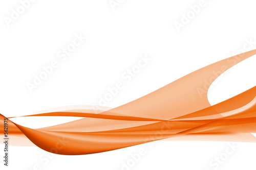 orange swing