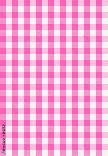 motif carreaux vichy 