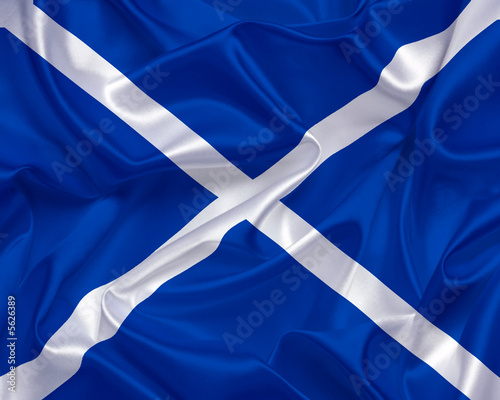 Scotland Flag