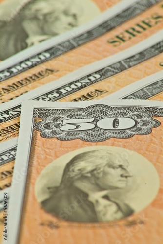 U.S. Savings Bonds