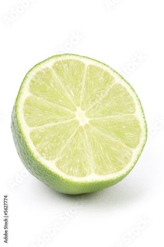 green Lime