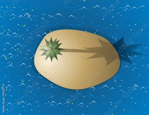 Island.