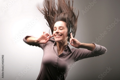 Slika na platnu musica 1501
