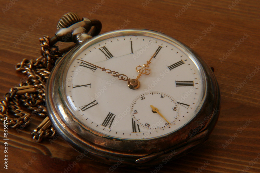 Tick Tack Tick Tack