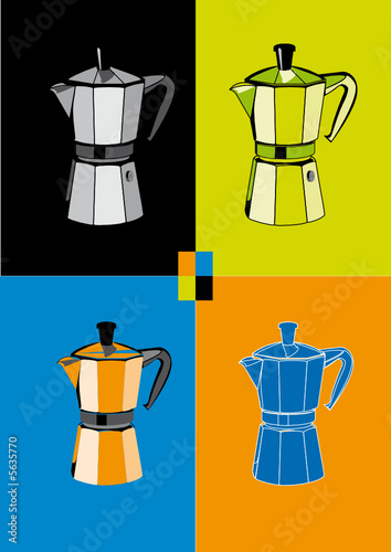 espressomaschine