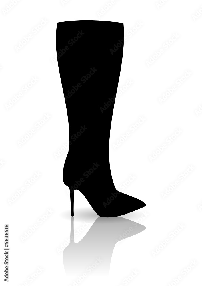Domina-Stiefel Images – Browse 15 Stock Photos, Vectors, and Video | Adobe  Stock