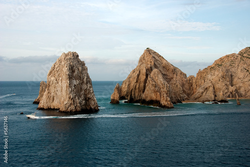 Tip of Baja California