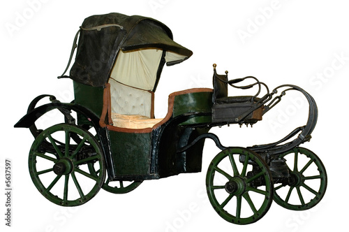 carriage