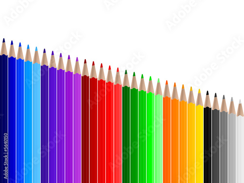color pencils 2
