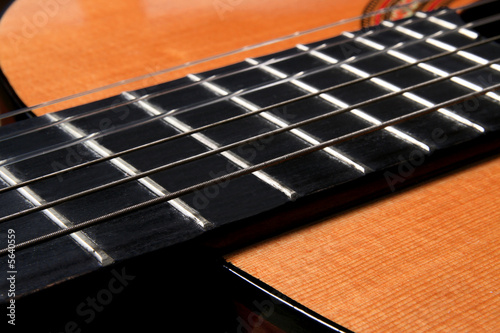 Gitarre photo