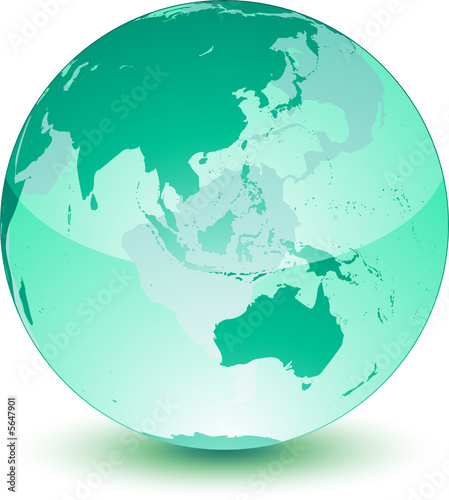Planète terre