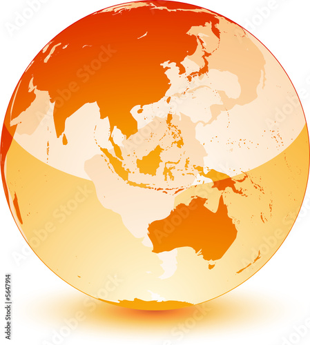Planète terre