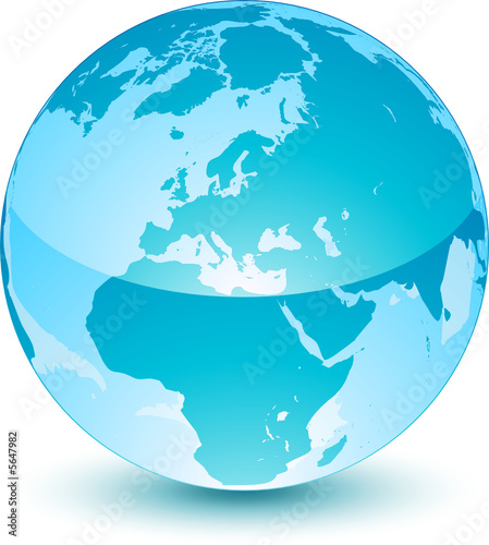 Planète terre