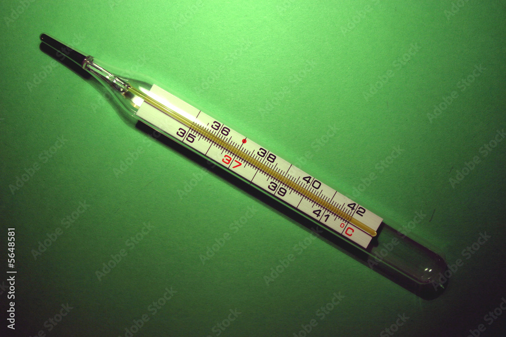 oldschool termometer #2 oldschool termometer #2