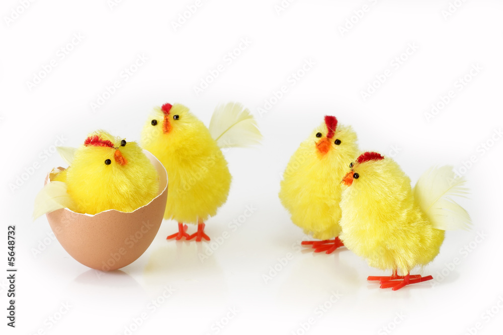 Wir halten zusammen