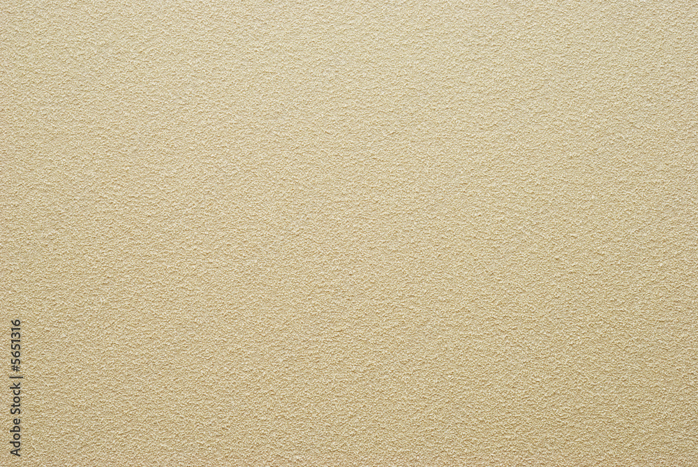Fragment of modern rough stucco. Background Fragment of modern rough stucco. Background