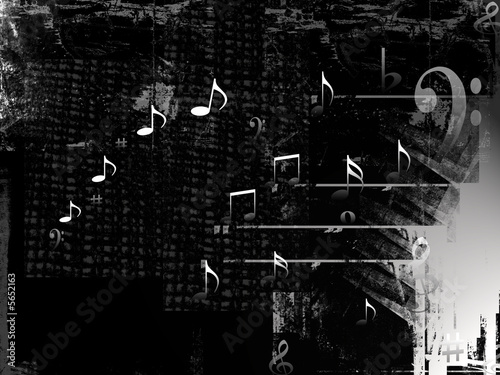grunge music