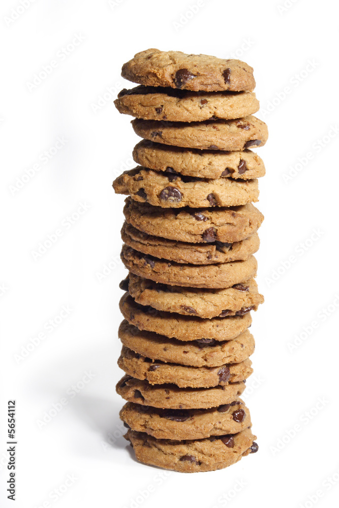 chocolate chip cookies chocolate chip cookies