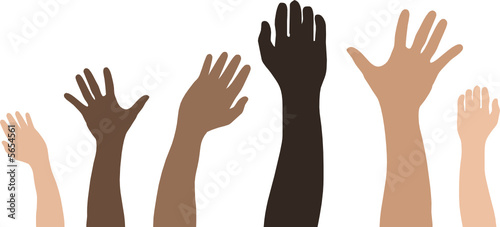 multiracial