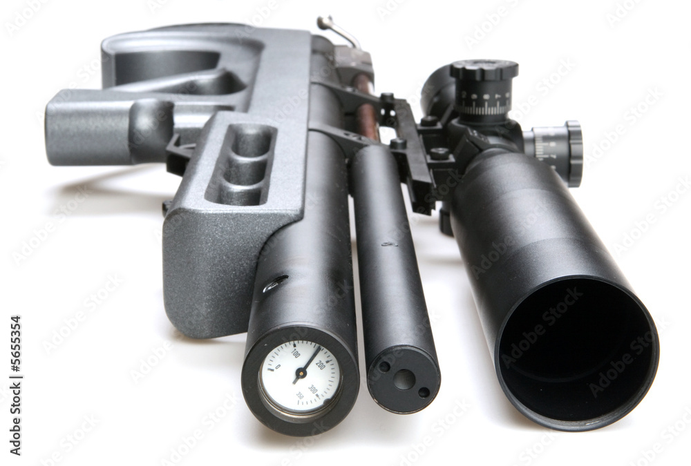 air gun air gun