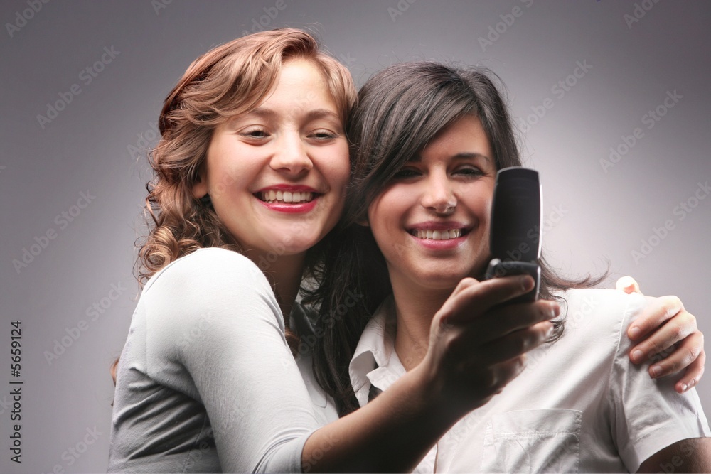 amiche amiche