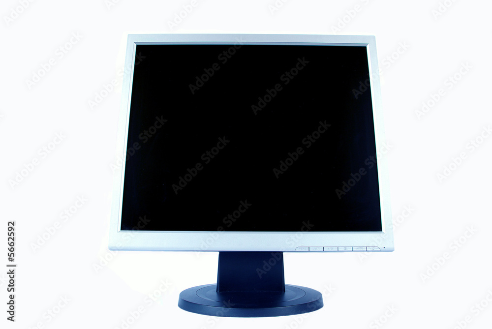 monitor monitor