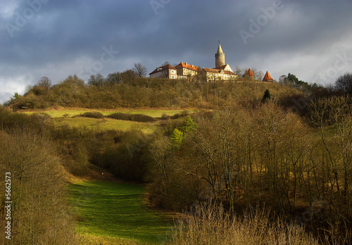 Leuchtenburg 03 photo