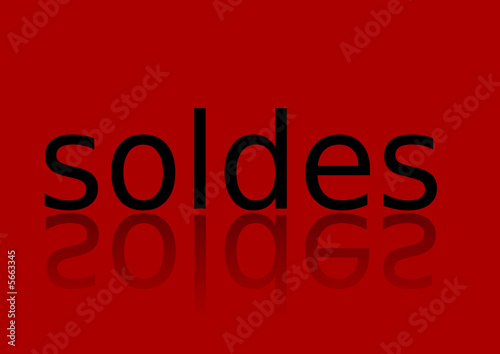 soldes