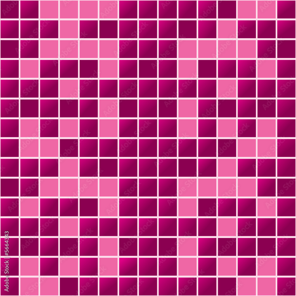 Mosaic Mosaic