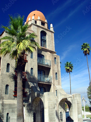 MISSION INN