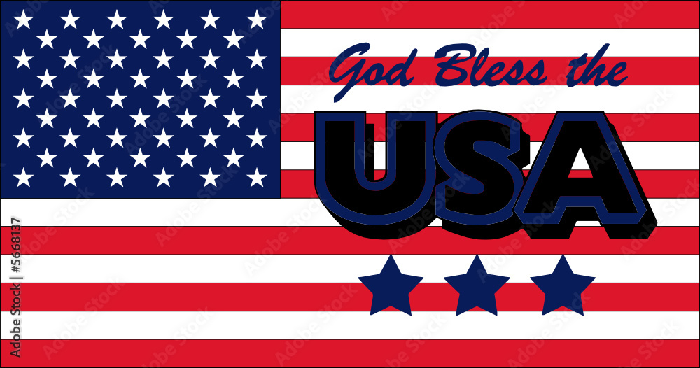 Independence Day - Vector