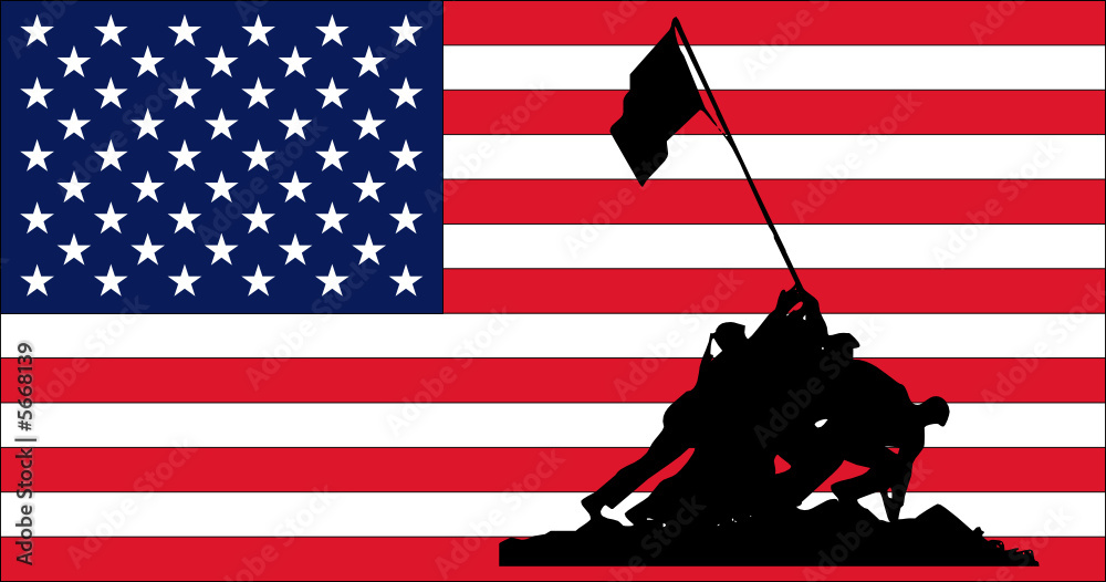 Independence Day - Vector