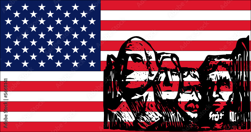 Independence Day - Vector