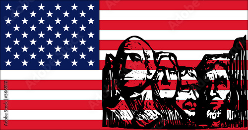 Independence Day - Vector