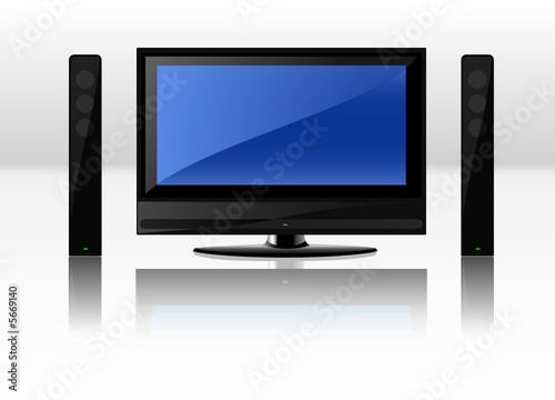 TV Set