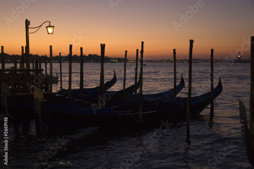 Levée du jour à Venise © ParisPhoto