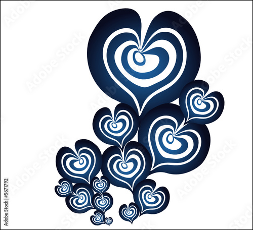 love shape meld