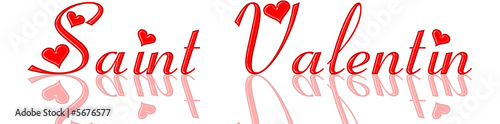 Saint Valentin