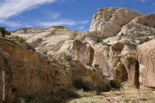 Capitol Reef National Park