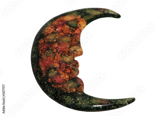 Moon Face