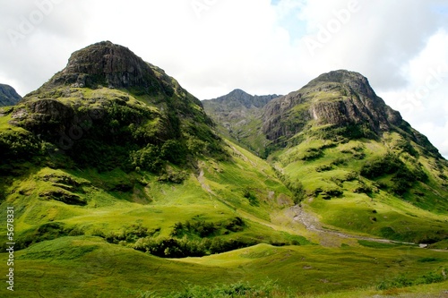Glencoe