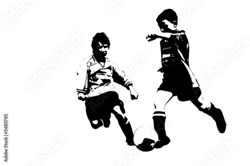 Fußball