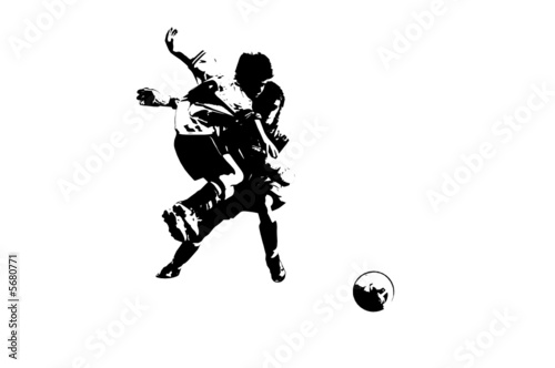 Fußball