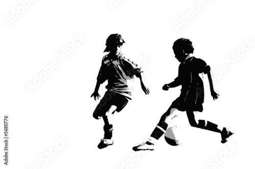 Fußball