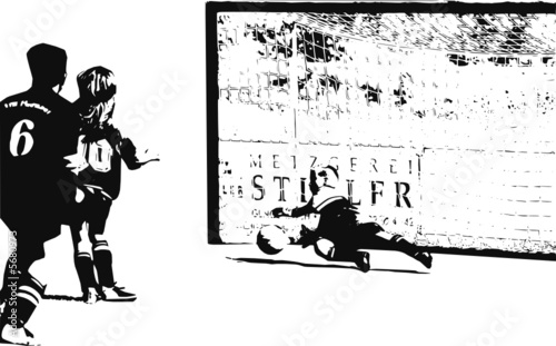 Fußball