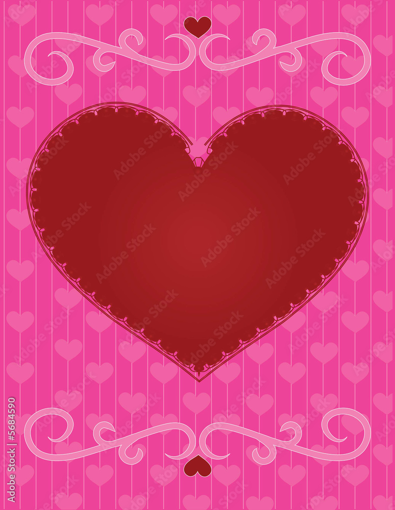 Valentine Heart