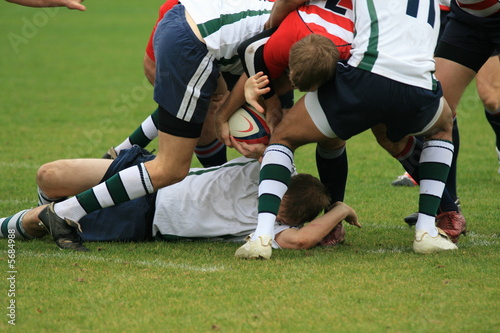 rugby
